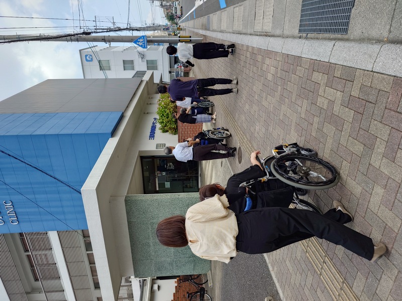 ひだまり